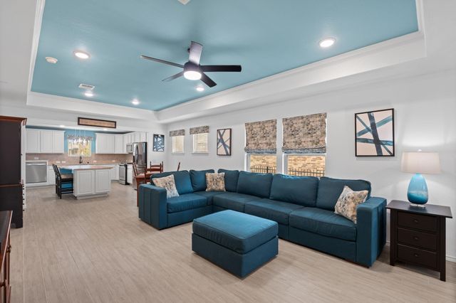 3227 Golden Eagle Way, Richmond, TX 77469