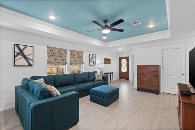 3227 Golden Eagle Way, Richmond, TX 77469