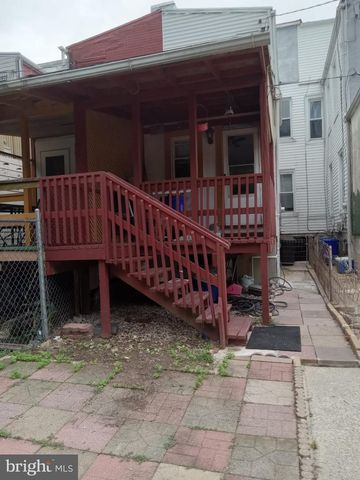421 W WINDSOR ST, Reading, PA 19601