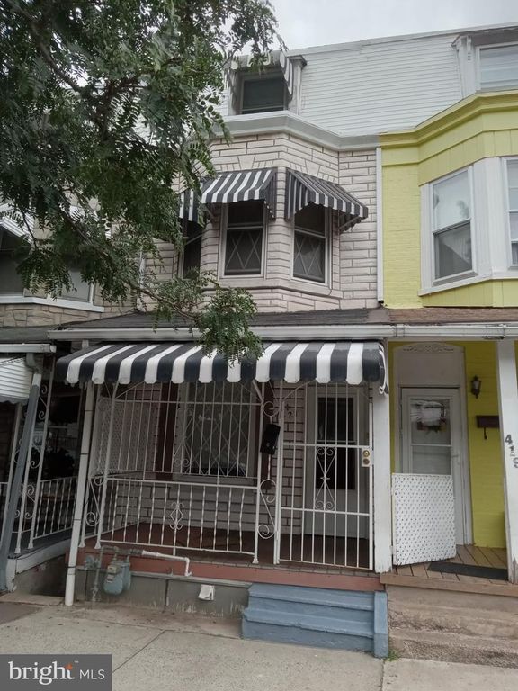 421 W WINDSOR ST, Reading, PA 19601