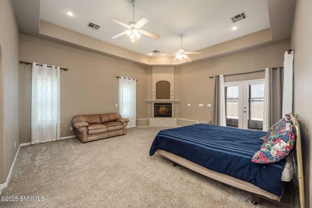 1285 Apple Tree Lane, Las Cruces, NM 88007
