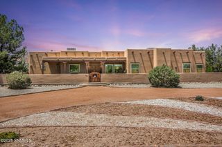 1285 Apple Tree Lane, Las Cruces, NM 88007