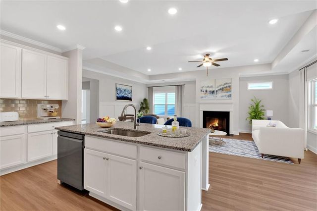 71 Heritage Pointe Drive, Villa Rica, GA 30180