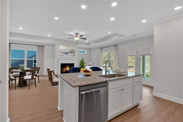 71 Heritage Pointe Drive, Villa Rica, GA 30180