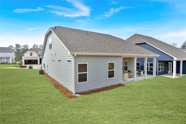 71 Heritage Pointe Drive, Villa Rica, GA 30180