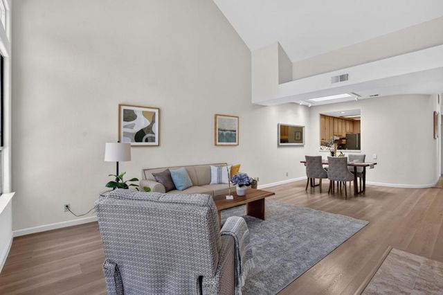 732 Mediterranean Lane, Redwood City, CA 94065