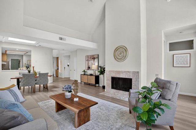 732 Mediterranean Lane, Redwood City, CA 94065
