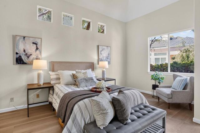 732 Mediterranean Lane, Redwood City, CA 94065