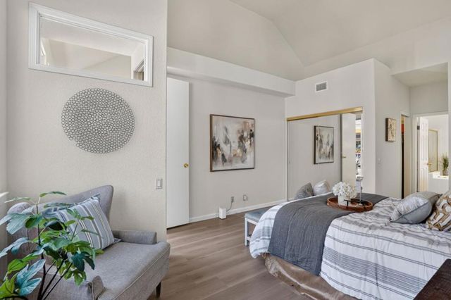 732 Mediterranean Lane, Redwood City, CA 94065