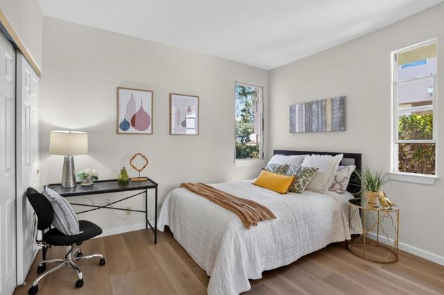 732 Mediterranean Lane, Redwood City, CA 94065
