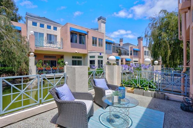 732 Mediterranean Lane, Redwood City, CA 94065