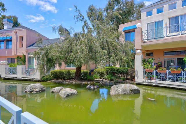 732 Mediterranean Lane, Redwood City, CA 94065