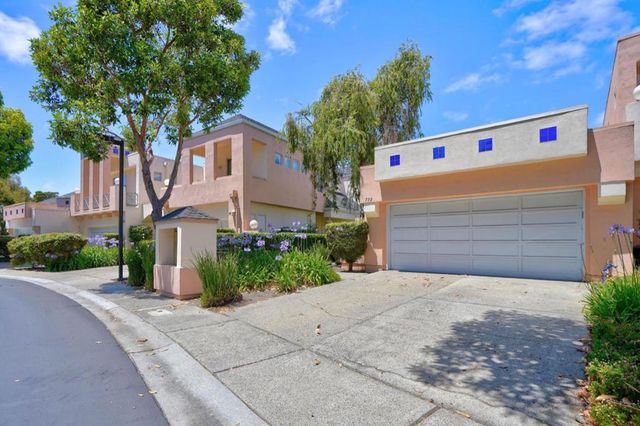 732 Mediterranean Lane, Redwood City, CA 94065