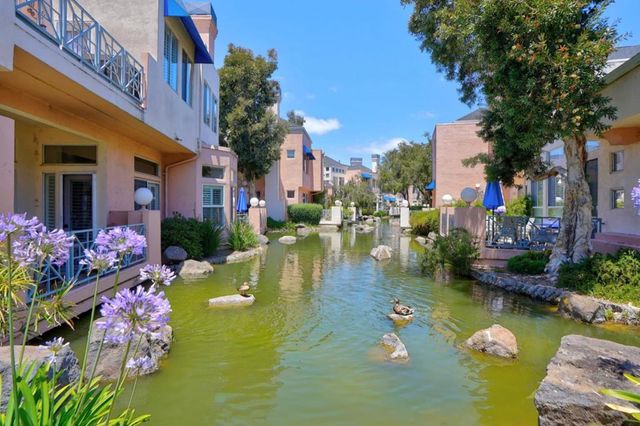 732 Mediterranean Lane, Redwood City, CA 94065