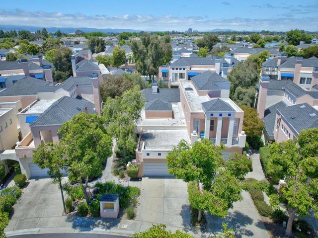 732 Mediterranean Lane, Redwood City, CA 94065