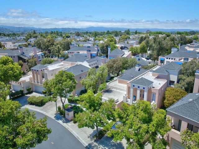 732 Mediterranean Lane, Redwood City, CA 94065