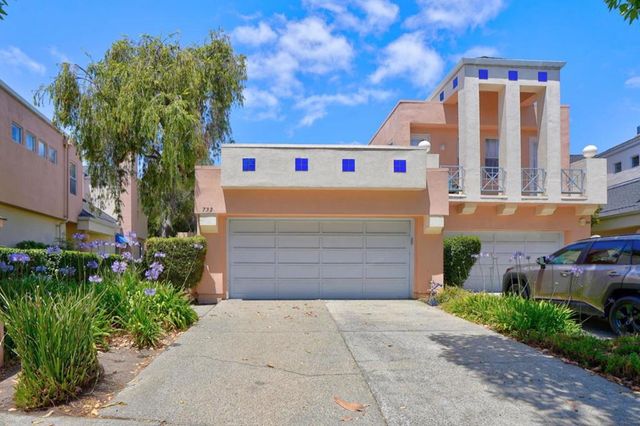 732 Mediterranean Lane, Redwood City, CA 94065
