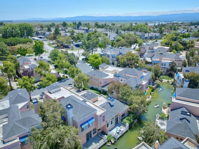 732 Mediterranean Lane, Redwood City, CA 94065