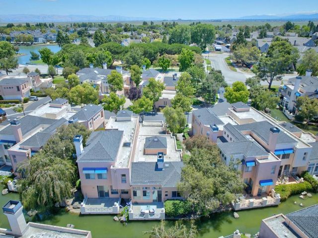 732 Mediterranean Lane, Redwood City, CA 94065