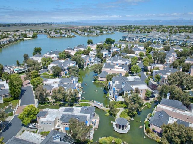 732 Mediterranean Lane, Redwood City, CA 94065