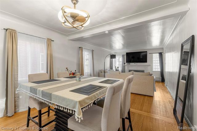 18686 Prest Street, Detroit, MI 48235