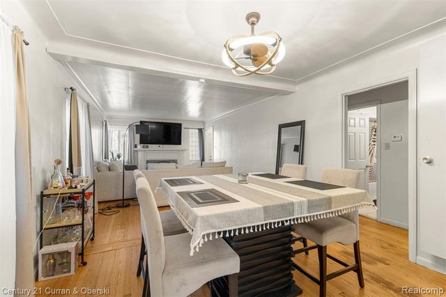 18686 Prest Street, Detroit, MI 48235