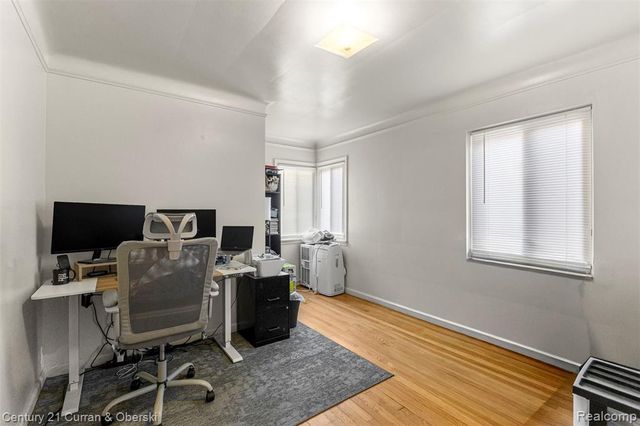 18686 Prest Street, Detroit, MI 48235