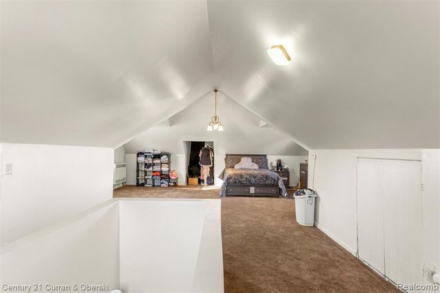 18686 Prest Street, Detroit, MI 48235