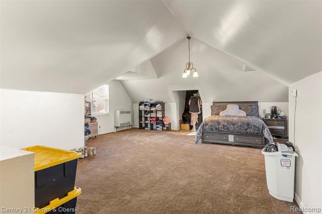 18686 Prest Street, Detroit, MI 48235