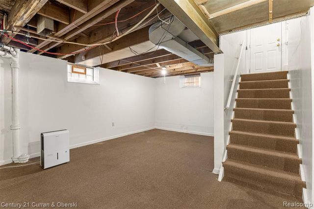 18686 Prest Street, Detroit, MI 48235