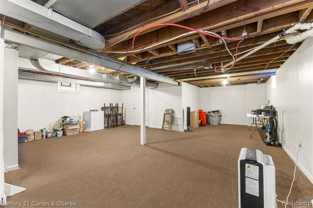 18686 Prest Street, Detroit, MI 48235