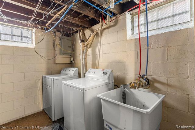 18686 Prest Street, Detroit, MI 48235