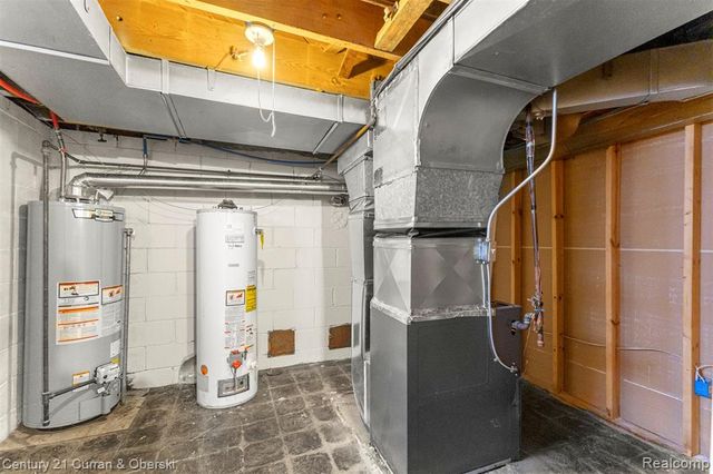 18686 Prest Street, Detroit, MI 48235