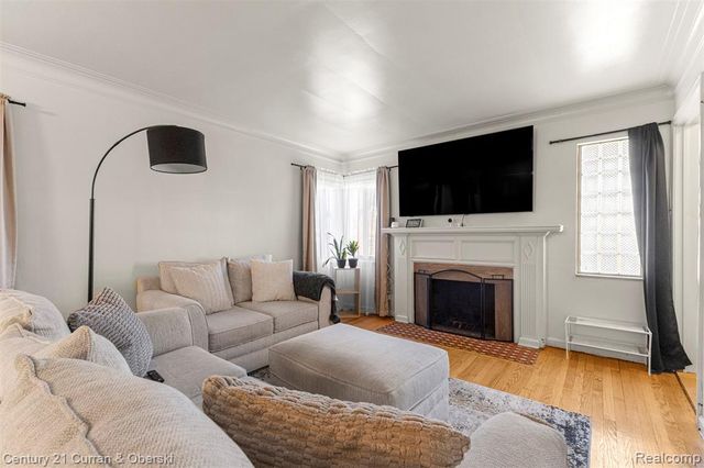 18686 Prest Street, Detroit, MI 48235