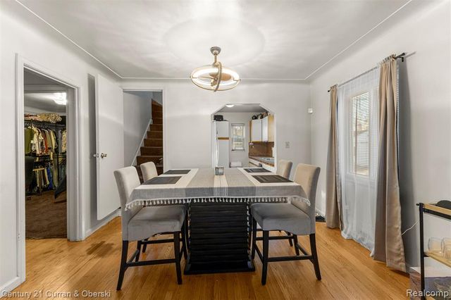 18686 Prest Street, Detroit, MI 48235