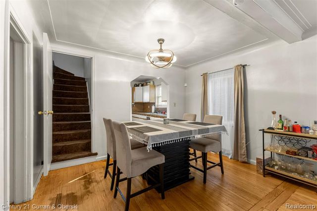 18686 Prest Street, Detroit, MI 48235