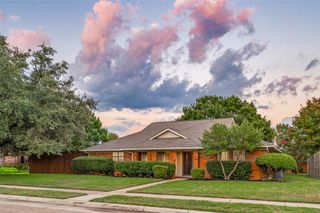 7324 Augusta Circle, Plano, TX 75025