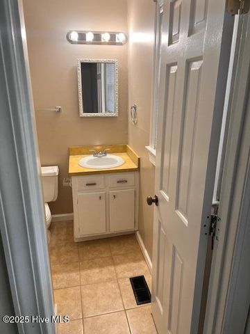 201 Trey Drive, Greenville, NC 27834