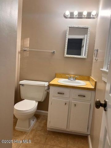 201 Trey Drive, Greenville, NC 27834