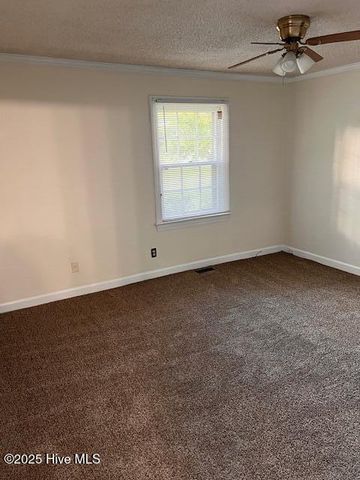 201 Trey Drive, Greenville, NC 27834
