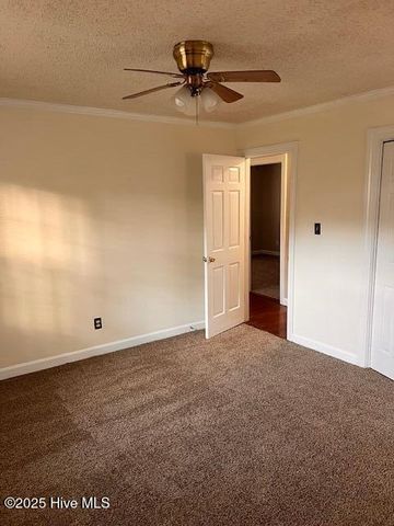 201 Trey Drive, Greenville, NC 27834