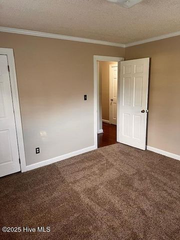 201 Trey Drive, Greenville, NC 27834