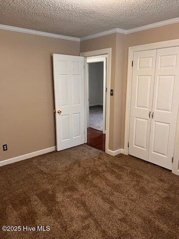 201 Trey Drive, Greenville, NC 27834