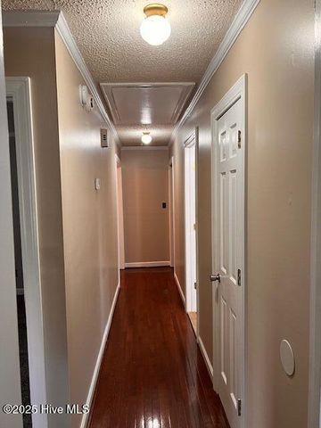201 Trey Drive, Greenville, NC 27834