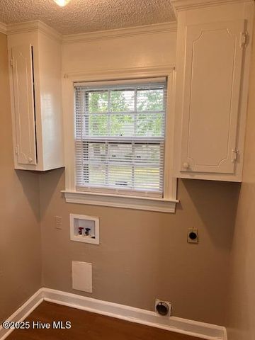 201 Trey Drive, Greenville, NC 27834