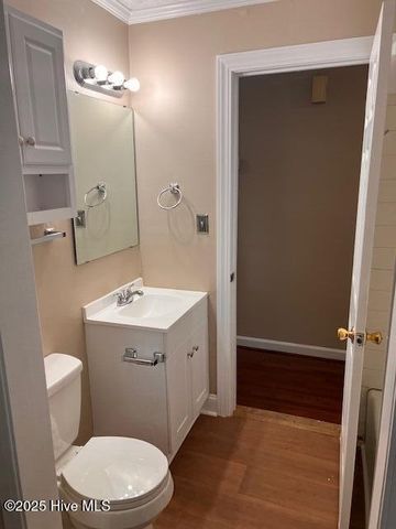 201 Trey Drive, Greenville, NC 27834
