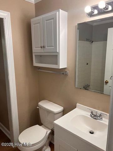 201 Trey Drive, Greenville, NC 27834