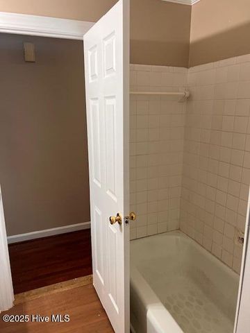 201 Trey Drive, Greenville, NC 27834