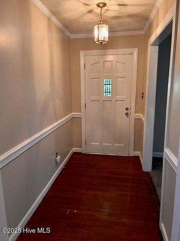 201 Trey Drive, Greenville, NC 27834