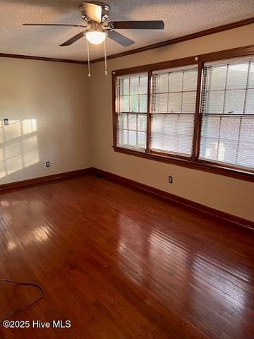 201 Trey Drive, Greenville, NC 27834